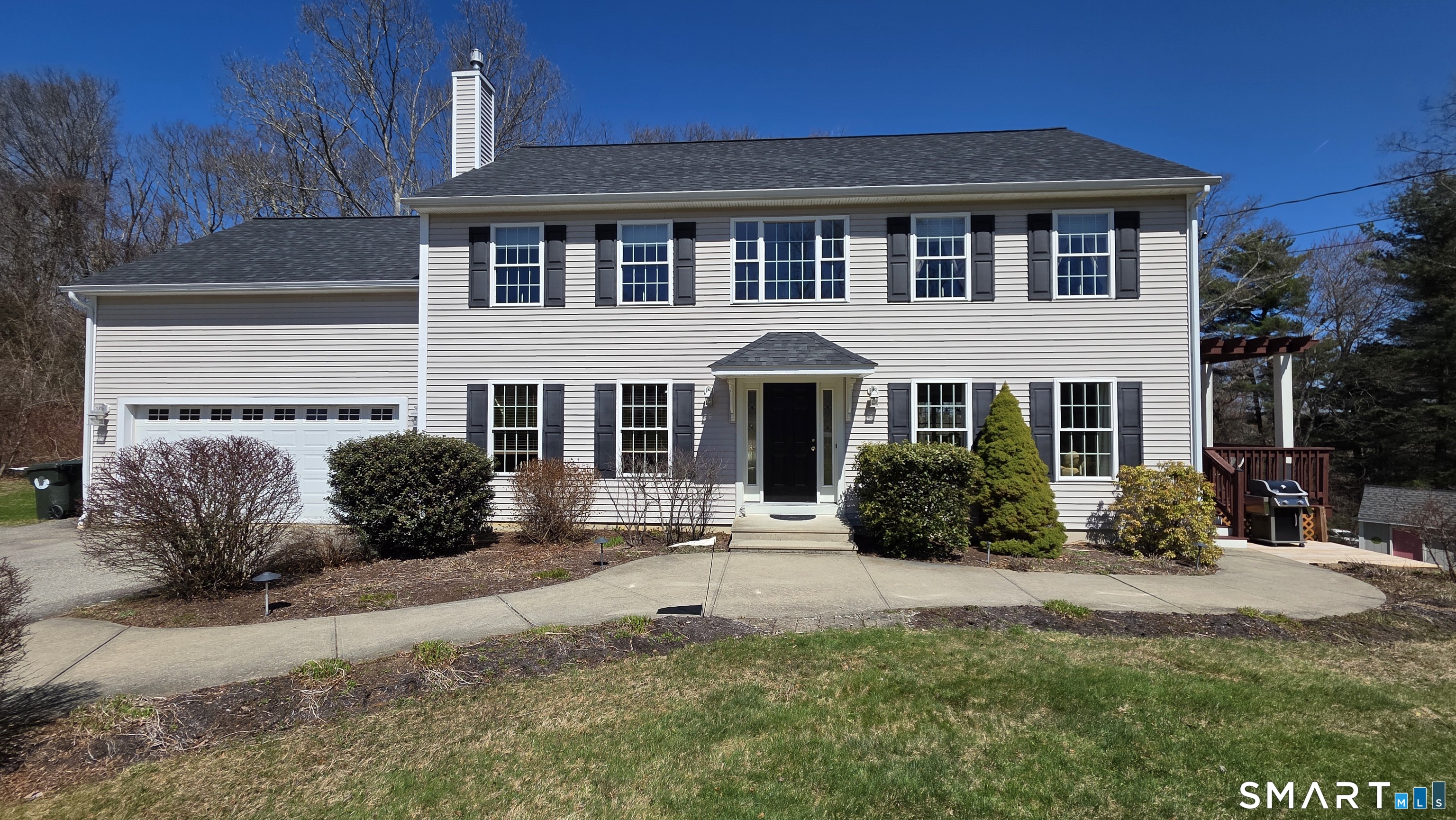 32 Wright Road Killingly, CT 06239 - Photo 3 of 40