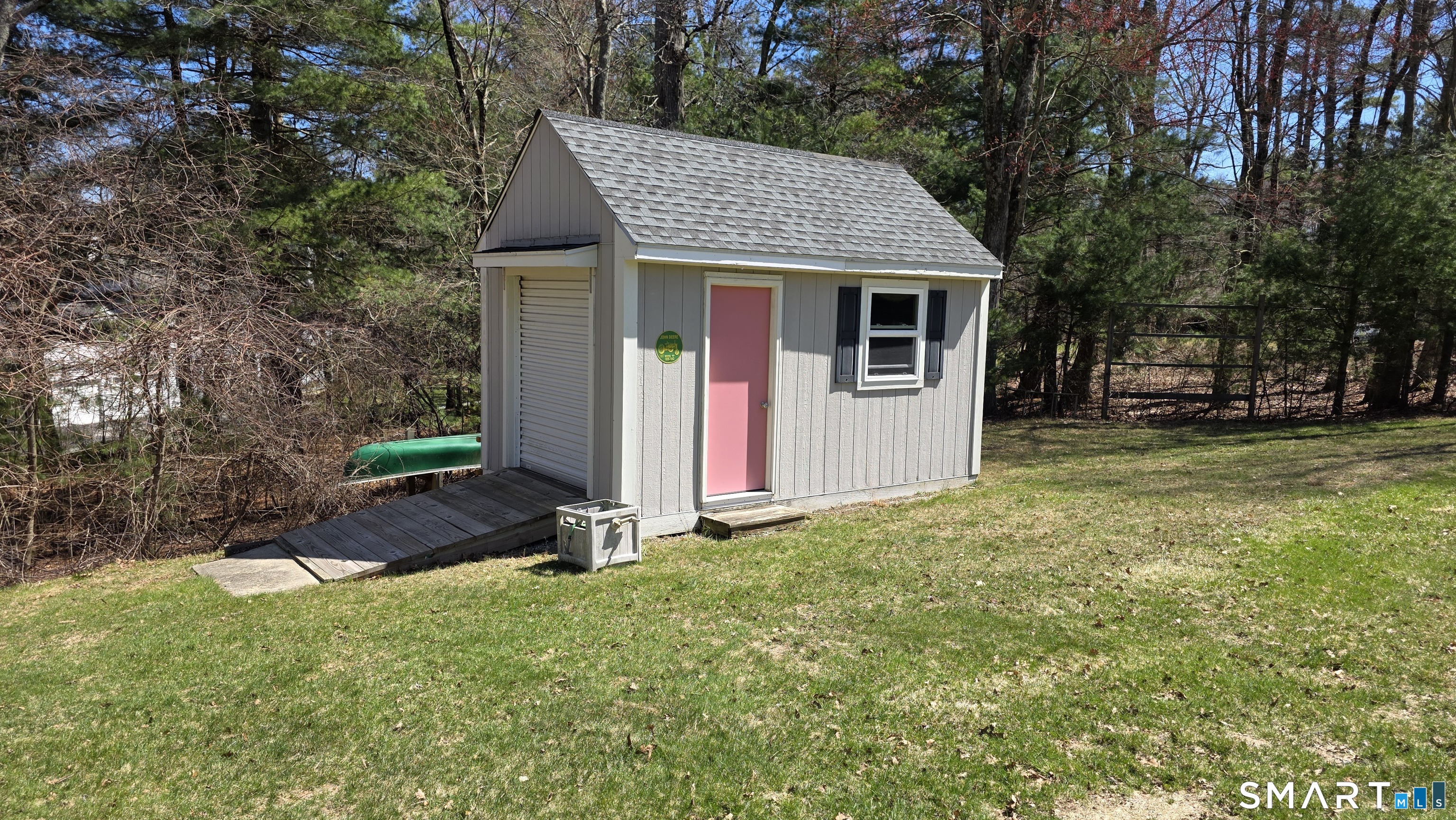 32 Wright Road Killingly, CT 06239 - Photo 39 of 40