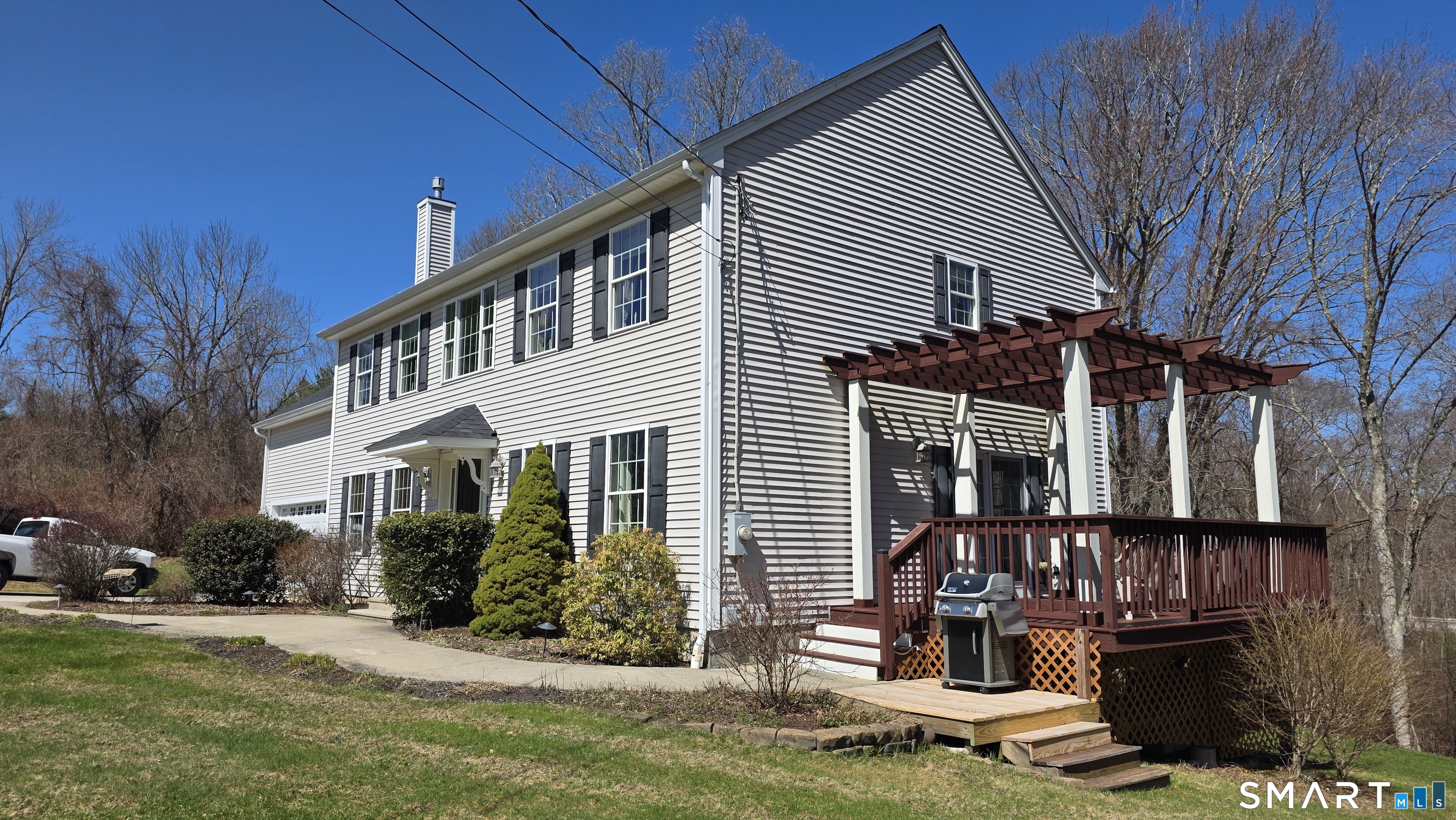 32 Wright Road Killingly, CT 06239 - Photo 4 of 40