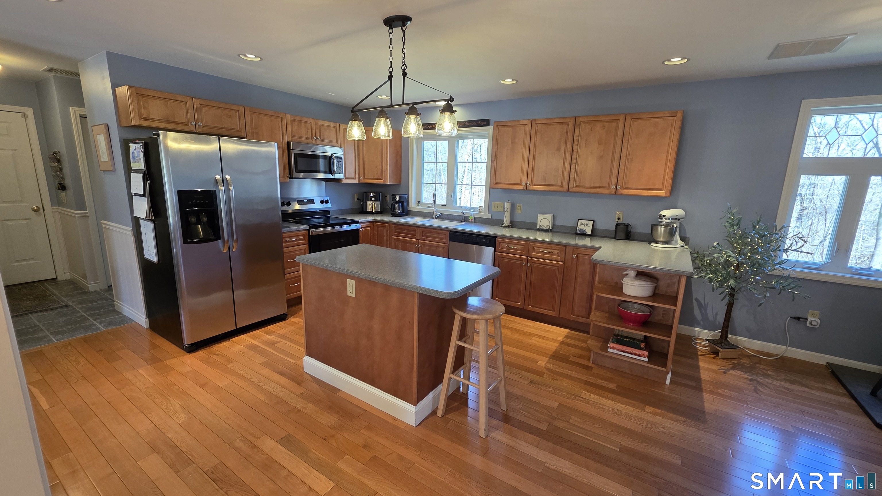 32 Wright Road Killingly, CT 06239 - Photo 5 of 40