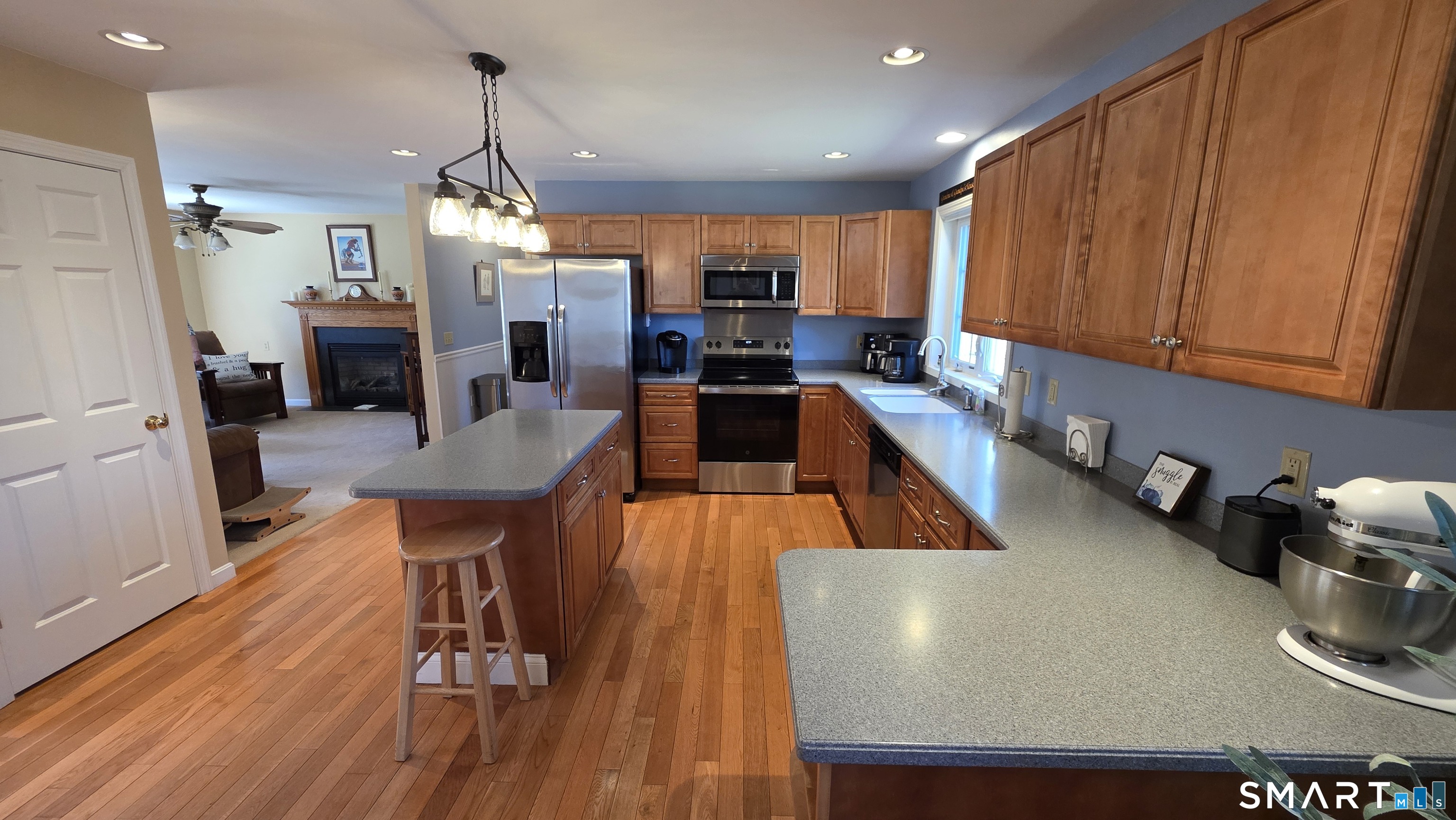 32 Wright Road Killingly, CT 06239 - Photo 7 of 40