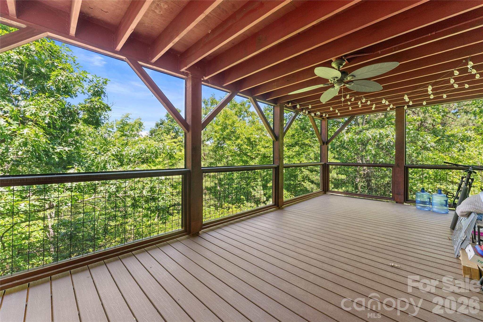 350 Winding Ridge Road Black Mountain, NC 28711 - Photo 44 of 48