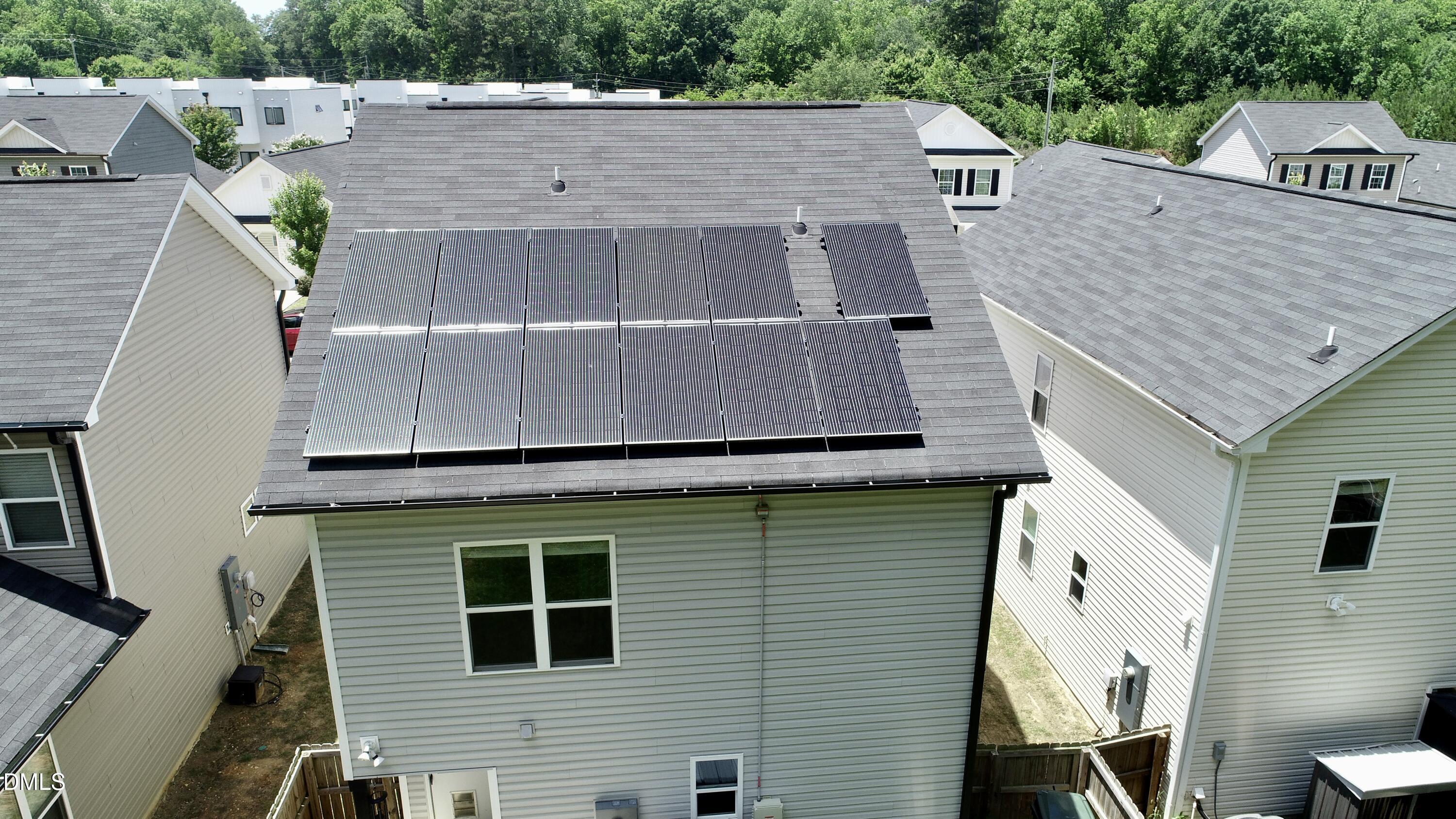 118 Yellow Jacket Ridge Clayton, NC 27520 - Photo 34 of 39 DJI_0008