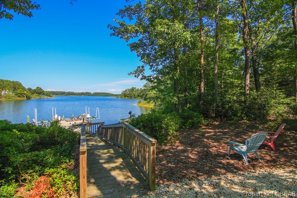 113 Gougher Point Road Heathsville, VA 22473 - Photo 16 of 43