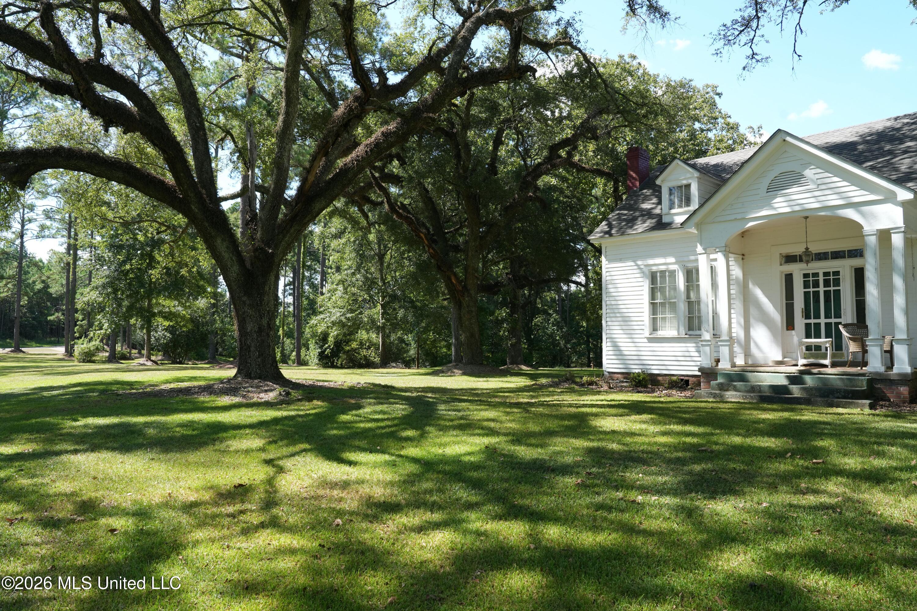 1140 Irene Road Magnolia, MS 39652 - Photo 11 of 51 DSC03761