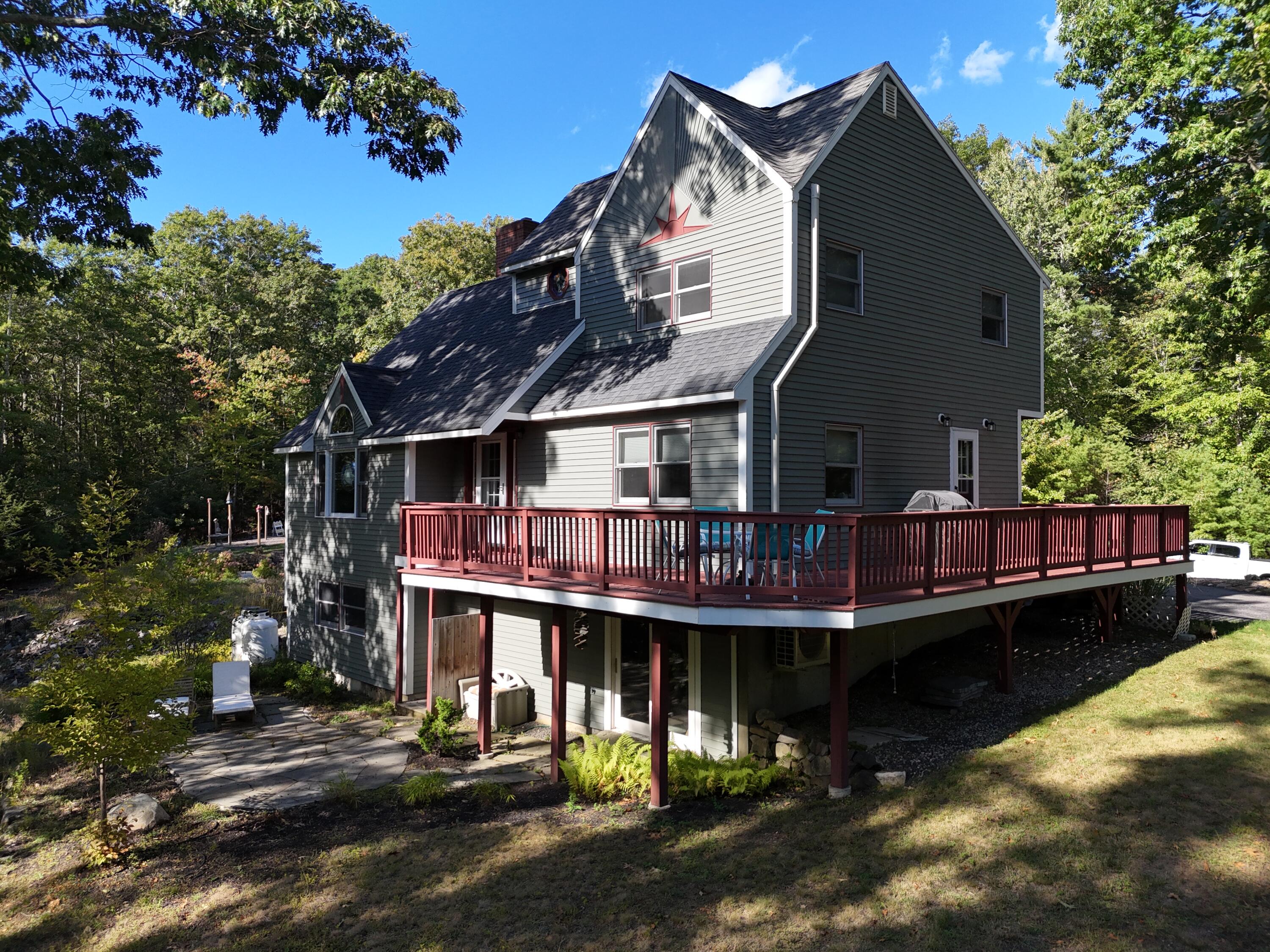 11 Bennett Lot Road South Berwick, ME 03908 - Photo 37 of 51 DJI_20260918153753_0404_D