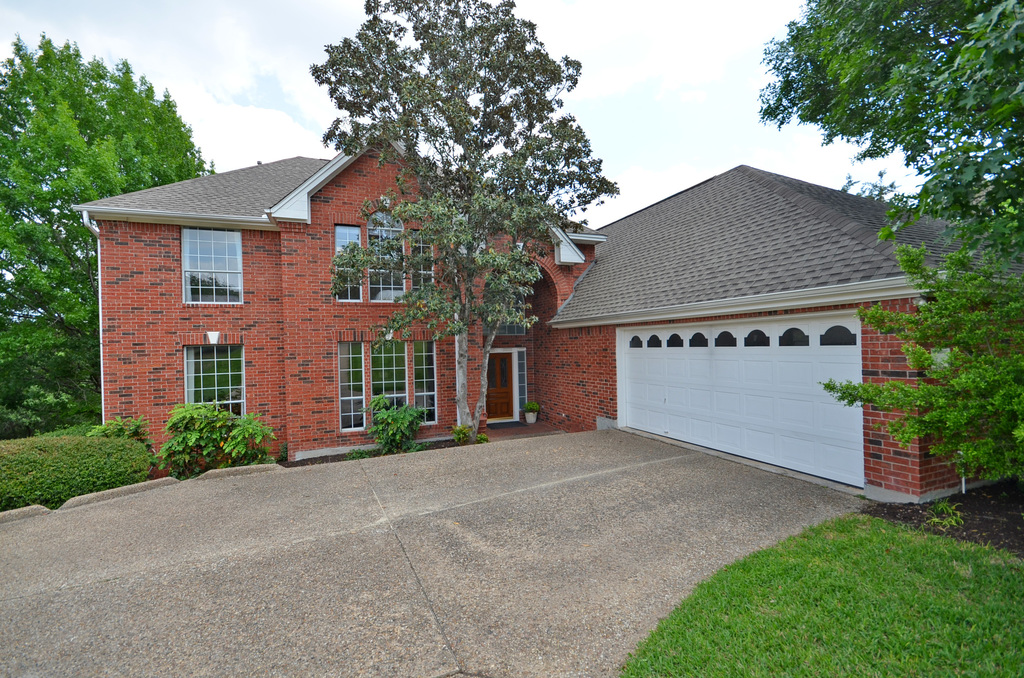 5814 Tributary Ridge Drive Austin, TX 78759 - Photo 1 of 1 Gallery Image 1
