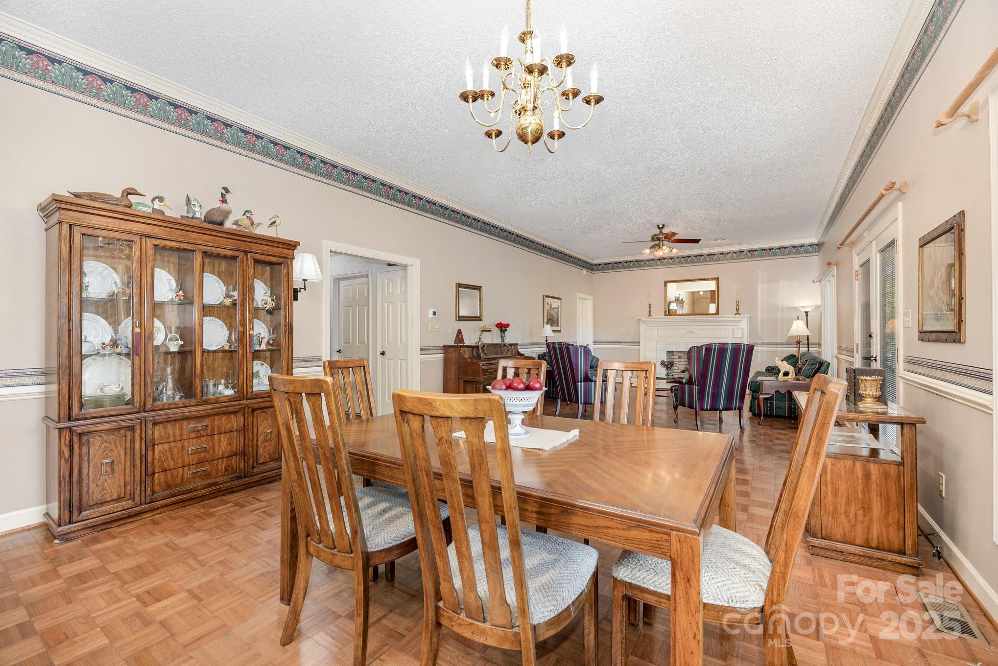240 Partridge Run Salisbury, NC 28147 - Photo 4 of 20
