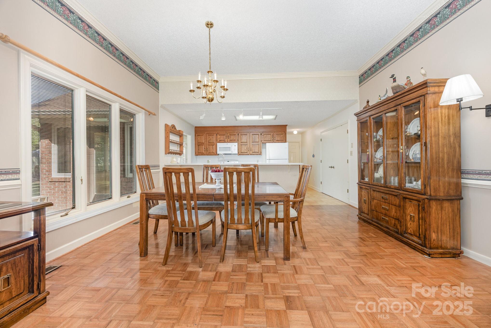 240 Partridge Run Salisbury, NC 28147 - Photo 5 of 20