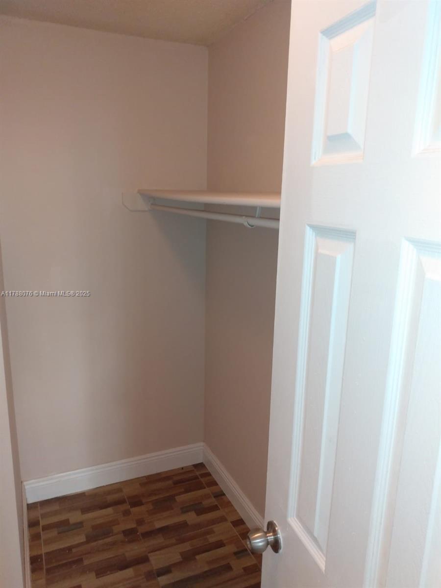 494 Northwest 165th Street, Unit C102 Miami, FL 33169 - Photo 4 of 14 a view of a small space