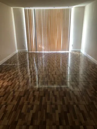 a bathroom with a window