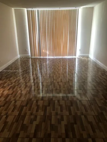 a bathroom with a window