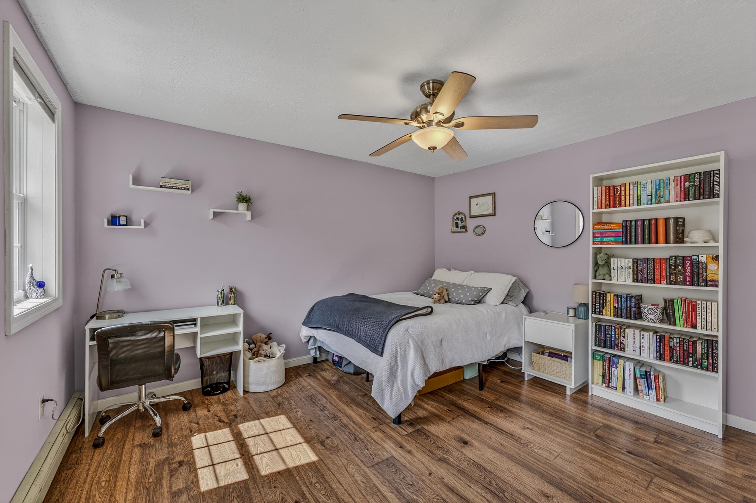 137 Sargent Road Holderness, NH 03245 - Photo 36 of 54