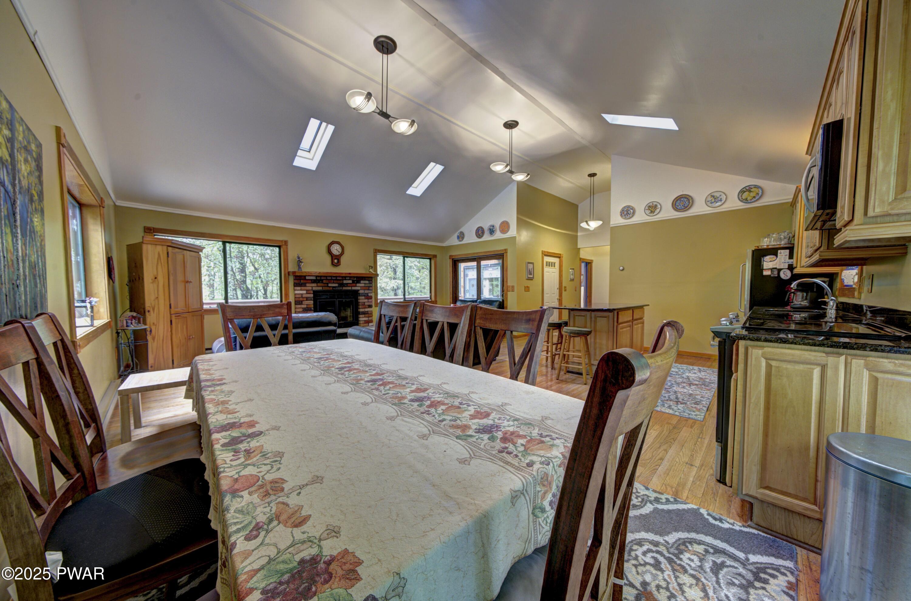 102 Tuckermans Ravine, Unit RAVINE Tafton, PA 18464 - Photo 13 of 48