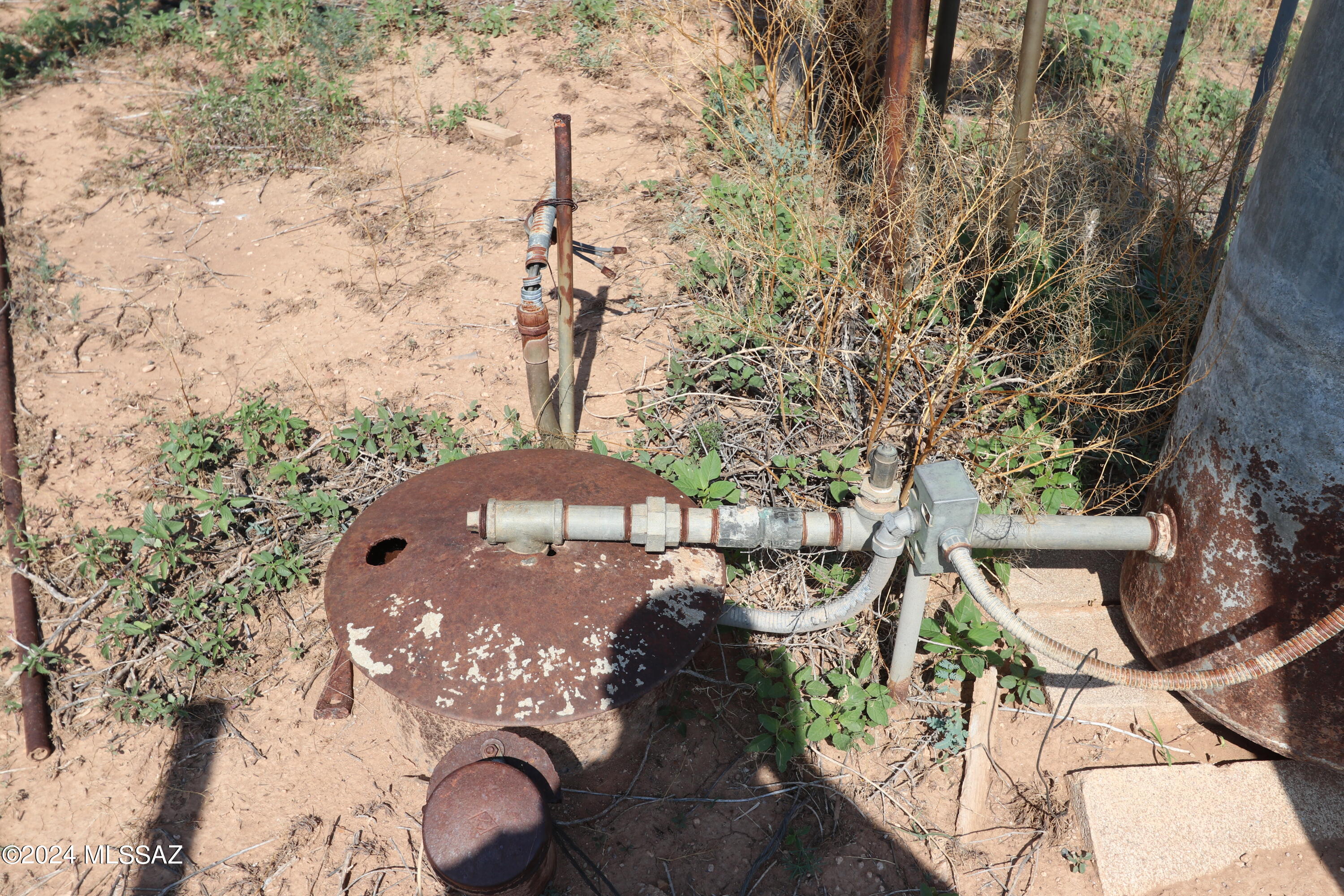 Na East Ricks Road, Unit 1 Willcox, AZ 85643 - Photo 7 of 10