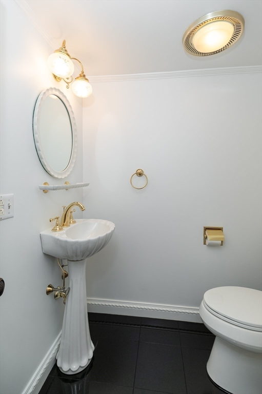 26 Mt Vernon Road Boxford, MA 01921 - Photo 22 of 40