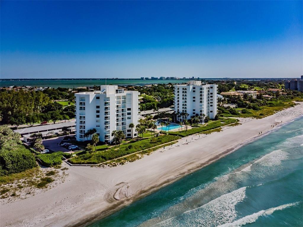1050 Longboat Club Road, Unit 804 Longboat Key, FL 34228 - Photo 2 of 31