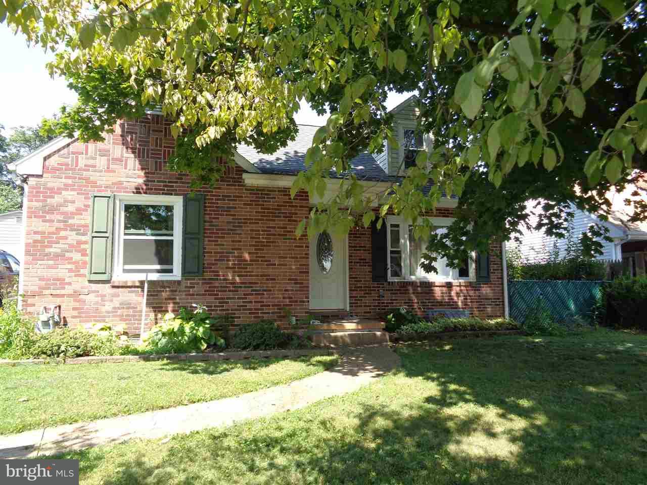 313 Hillcrest Road York, PA 17403 - Photo 1 of 8