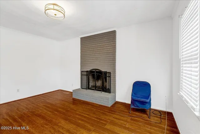 $155,000 | 601 East Main Street, Woodland, NC 27897