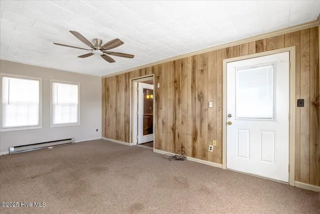 $155,000 | 601 East Main Street, Woodland, NC 27897