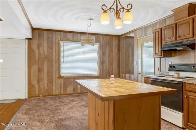 $155,000 | 601 East Main Street, Woodland, NC 27897