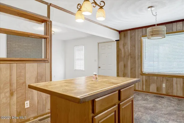 $155,000 | 601 East Main Street, Woodland, NC 27897