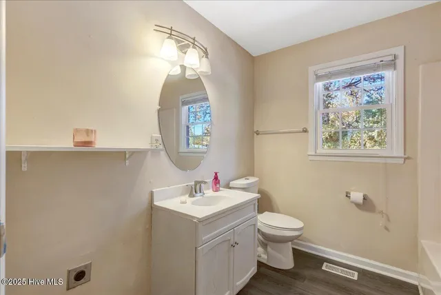 $155,000 | 601 East Main Street, Woodland, NC 27897