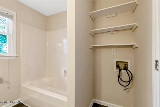 $155,000 | 601 East Main Street, Woodland, NC 27897