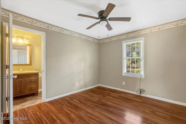 $155,000 | 601 East Main Street, Woodland, NC 27897