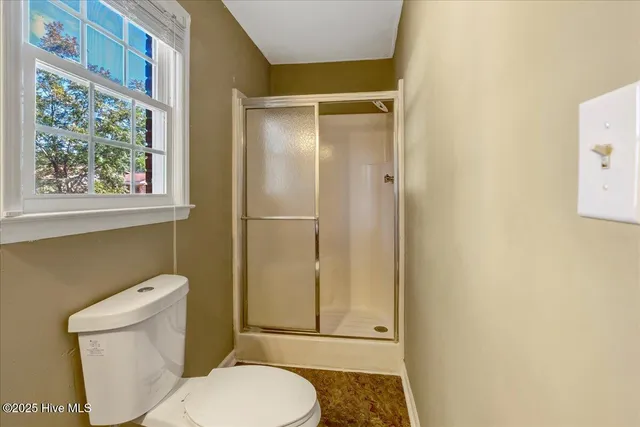 $155,000 | 601 East Main Street, Woodland, NC 27897