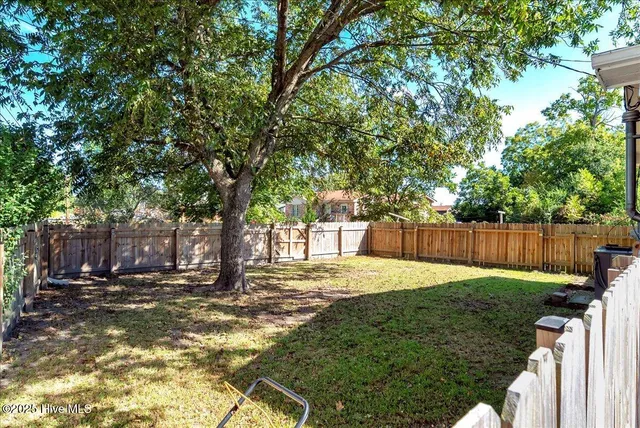 $155,000 | 601 East Main Street, Woodland, NC 27897