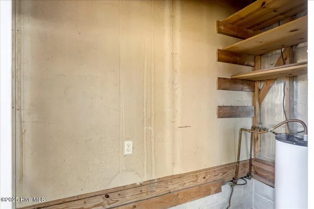 $155,000 | 601 East Main Street, Woodland, NC 27897