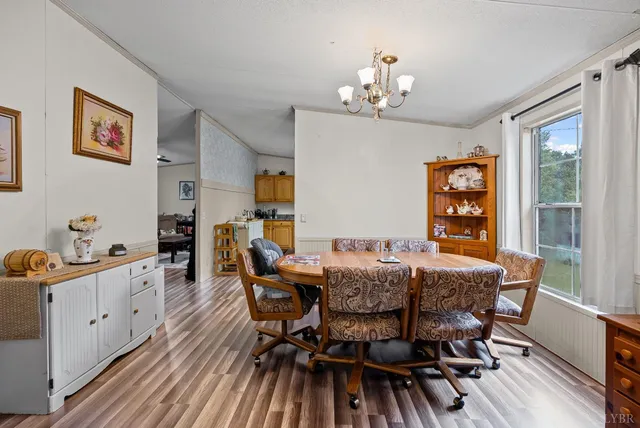 $199,900 | 1809 Narrow Passage Road, Concord, VA 24538