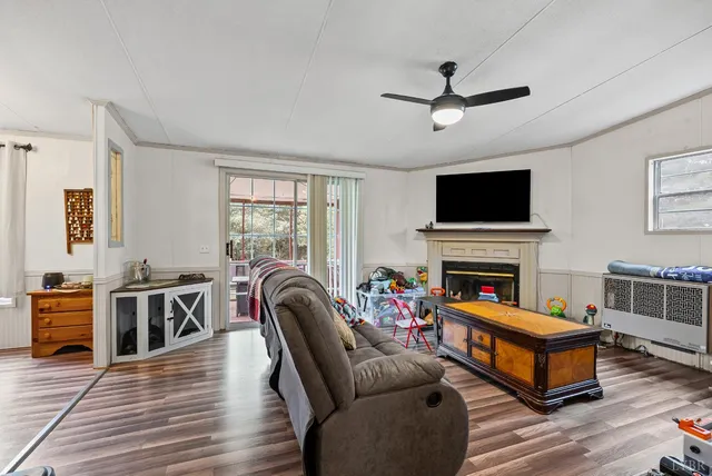 $199,900 | 1809 Narrow Passage Road, Concord, VA 24538