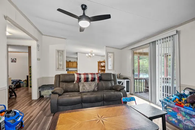 $199,900 | 1809 Narrow Passage Road, Concord, VA 24538