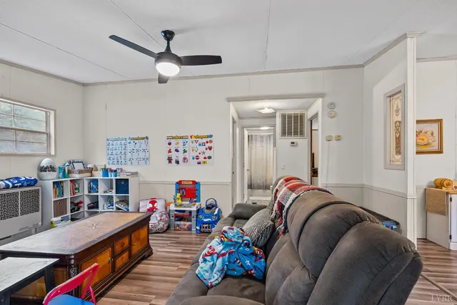 $199,900 | 1809 Narrow Passage Road, Concord, VA 24538