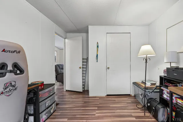 $199,900 | 1809 Narrow Passage Road, Concord, VA 24538