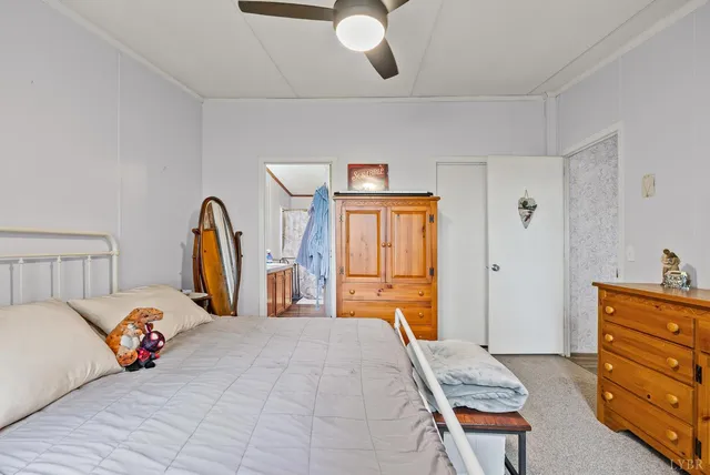 $199,900 | 1809 Narrow Passage Road, Concord, VA 24538