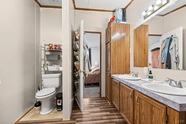 $199,900 | 1809 Narrow Passage Road, Concord, VA 24538