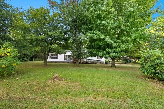 $199,900 | 1809 Narrow Passage Road, Concord, VA 24538