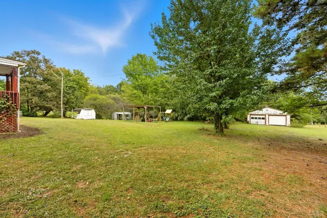 $199,900 | 1809 Narrow Passage Road, Concord, VA 24538