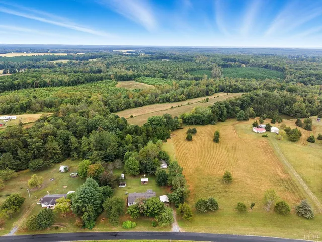 $199,900 | 1809 Narrow Passage Road, Concord, VA 24538