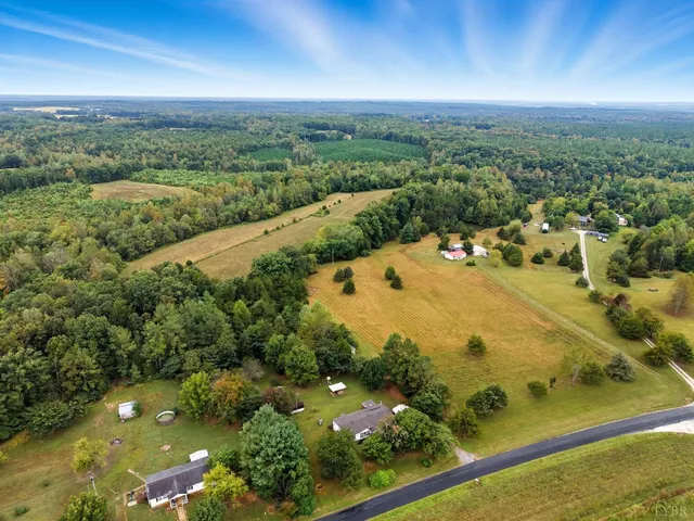 $199,900 | 1809 Narrow Passage Road, Concord, VA 24538