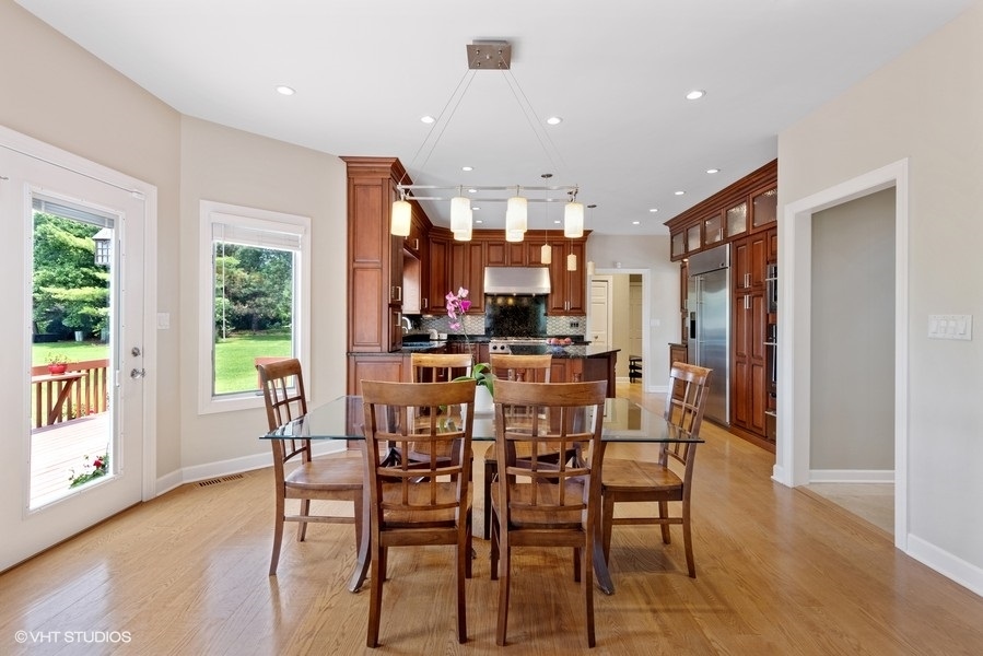 15 Ridge Farm Road Burr Ridge, IL 60527 - Photo 11 of 36 Gallery Image 11