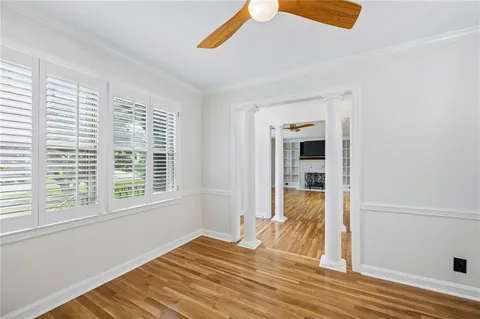 $825,000 | 97 Osner Drive Northeast, Atlanta, GA 30342