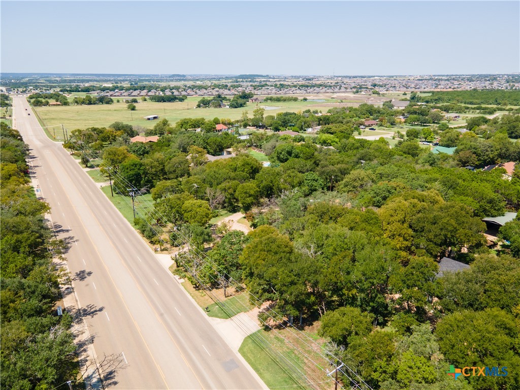 2187 Stagecoach Road Killeen, TX 76542 - Photo 26 of 27 a view of a city and an ocean