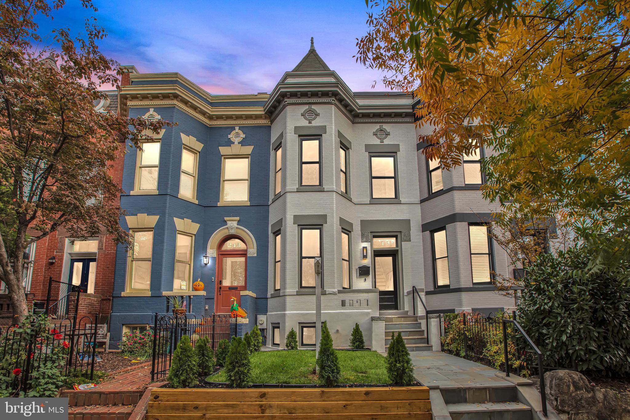 241 12th Street Northeast Washington, DC 20002 - Photo 1 of 51