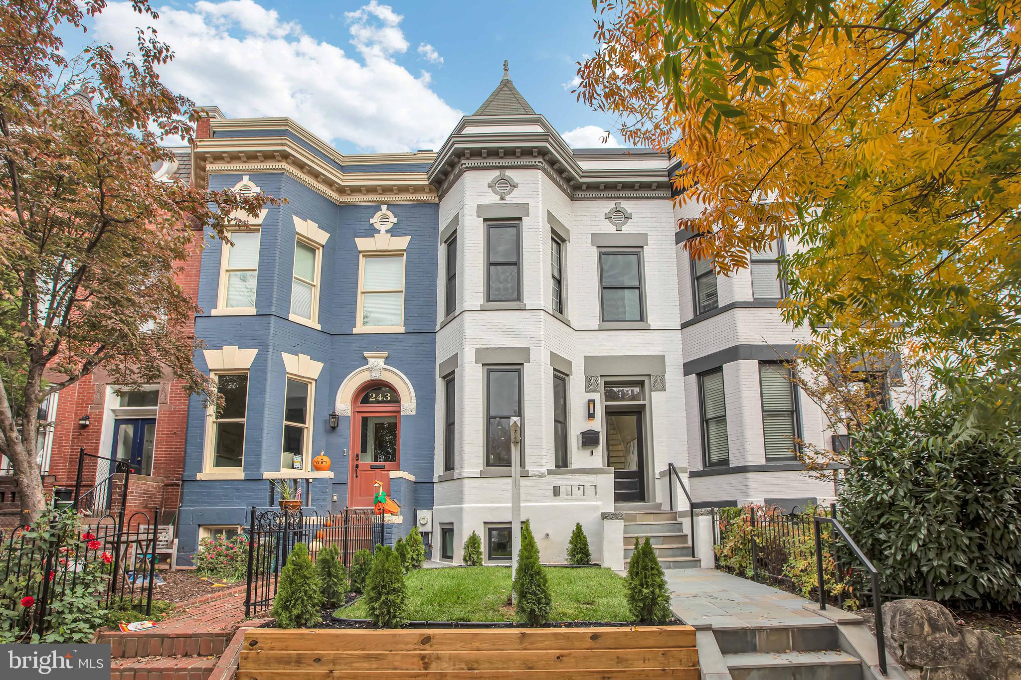 241 12th Street Northeast Washington, DC 20002 - Photo 2 of 51