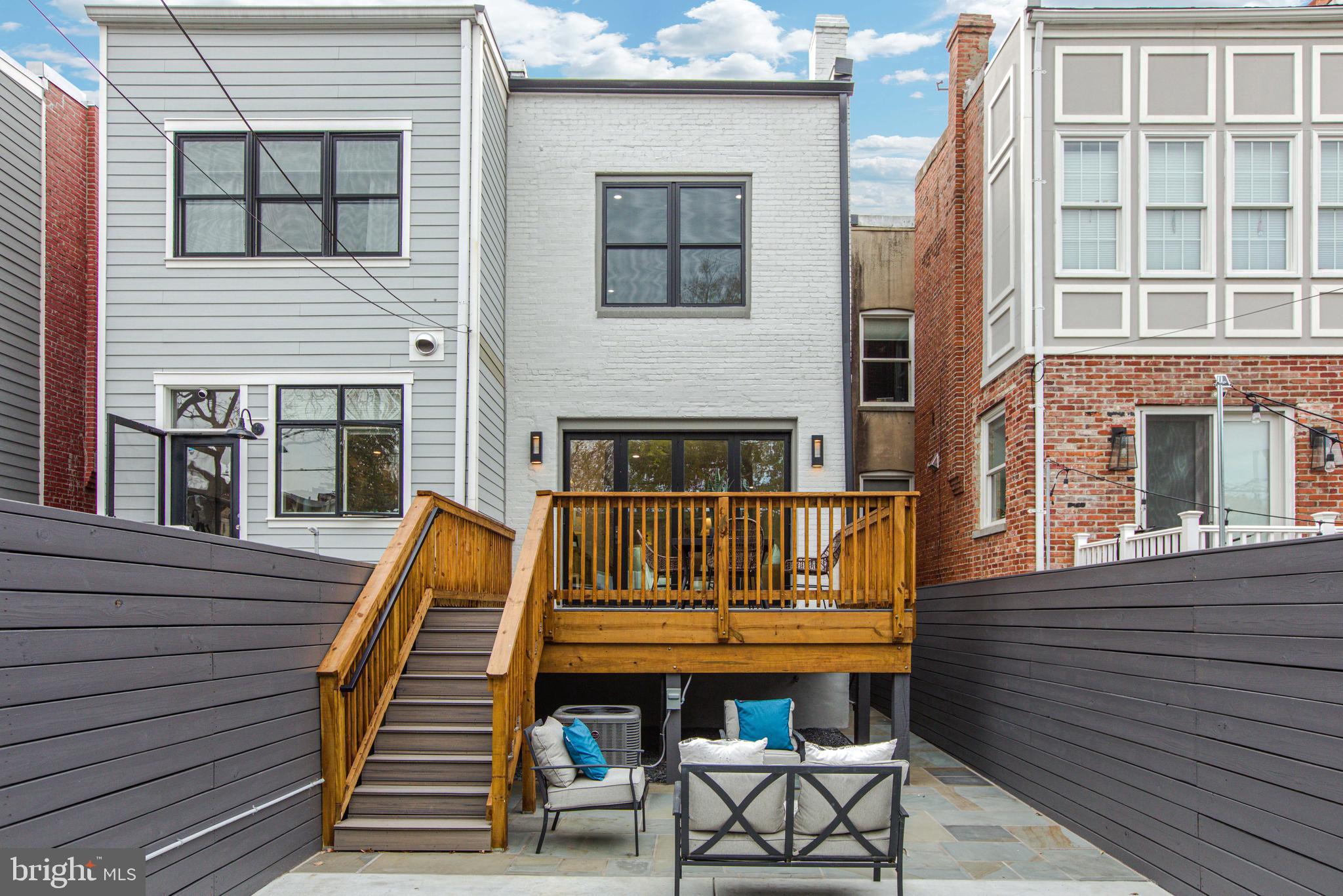 241 12th Street Northeast Washington, DC 20002 - Photo 50 of 51