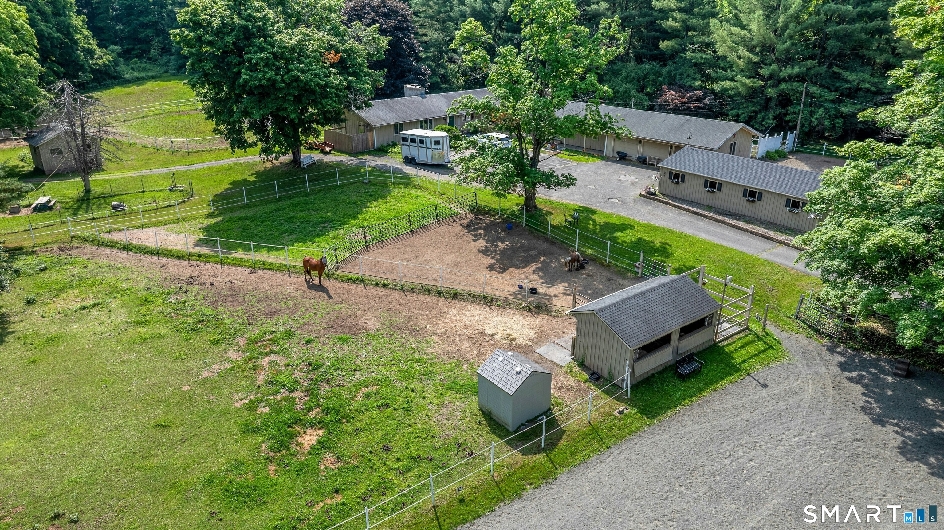 92 Minortown Road Woodbury, CT 06798 - Photo 1 of 33